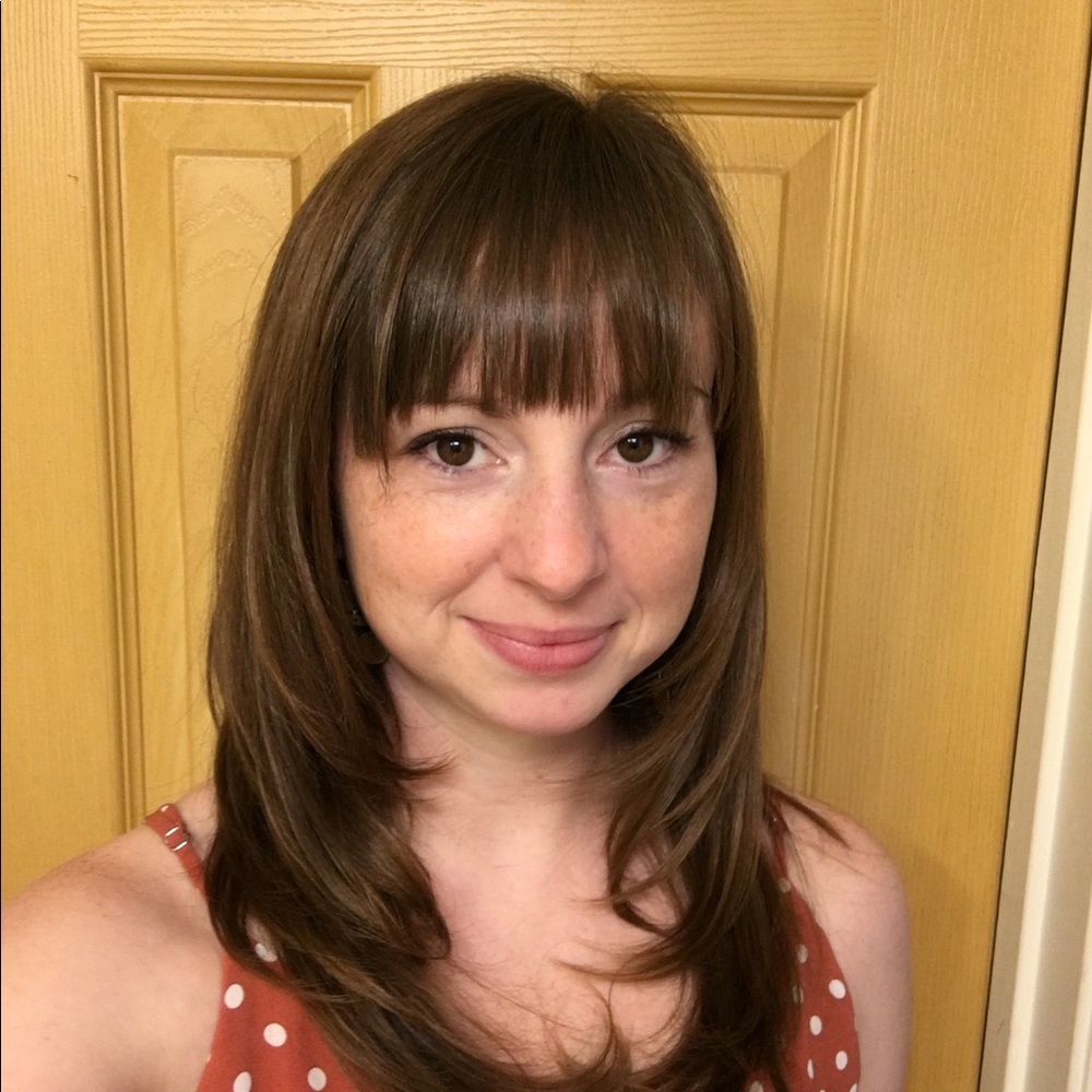 Meet your Posher, Molly